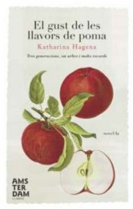 Descargar El gust de les llavors de poma (Amsterdam) pdf, epub, ebook
