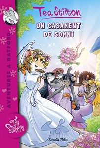Descargar Un casament de somni: Aventures a Ratford nº20 pdf, epub, ebook