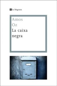 Descargar La caixa negra (LES ALES ESTESES) pdf, epub, ebook
