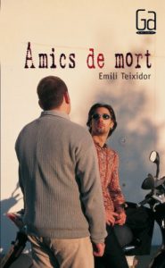 Descargar Amics de mort (eBook-ePub) (Gran angular) pdf, epub, ebook
