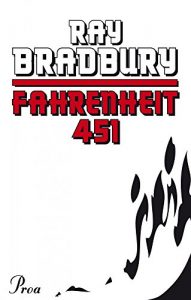 Descargar Fahrenheit 451 (LES EINES) pdf, epub, ebook