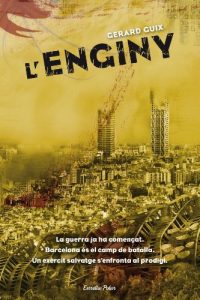 Descargar L’enginy (L’ illa del temps) pdf, epub, ebook