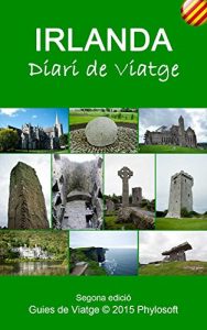 Descargar Guia de Viatge per Irlanda: Diari de Viatge (Catalan Edition) pdf, epub, ebook