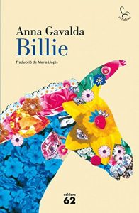Descargar Billie (El Balancí) pdf, epub, ebook