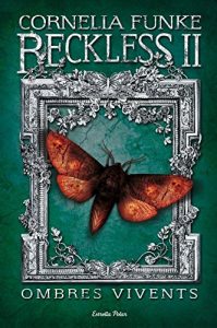 Descargar Reckless 2. Ombres vivents (L’ illa del temps) pdf, epub, ebook