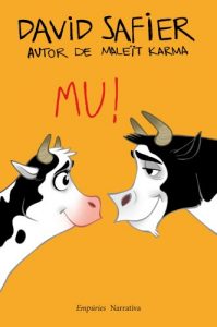 Descargar Mu! (EMPURIES NARRATIVA) pdf, epub, ebook
