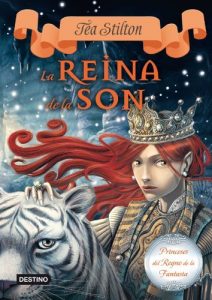 Descargar 6. La Reina de la son (TEA STILTON. PRINCESES DEL REGNE DE LA FANTASIA) pdf, epub, ebook