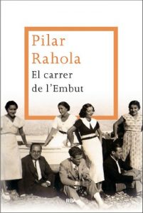 Descargar El carrer de l’embut (LES ALES ESTESES) pdf, epub, ebook