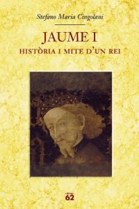 Descargar Jaume I.: Història i mite d’un rei (Biografies i Memòries) pdf, epub, ebook