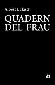 Descargar Quadern del frau pdf, epub, ebook