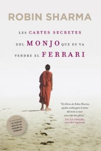 Descargar Les cartes secretes del monjo que es va vendre el Ferrari pdf, epub, ebook