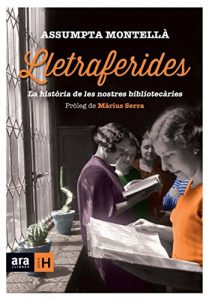 Descargar Lletraferides (Sèrie H) pdf, epub, ebook