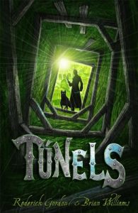 Descargar Túnels (L’ illa del temps) pdf, epub, ebook