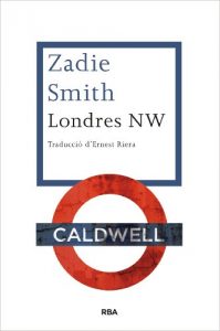 Descargar Londres NW (LES ALES ESTESES) pdf, epub, ebook
