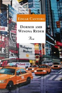 Descargar Dormir amb Winona Ryder (A TOT VENT-RÚST) pdf, epub, ebook