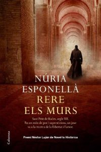Descargar Rere els murs (Clàssica) pdf, epub, ebook