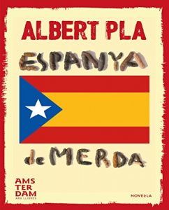 Descargar Espanya de merda pdf, epub, ebook