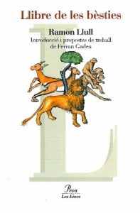 Descargar Llibre de les bèsties (LES EINES) pdf, epub, ebook