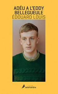 Descargar Adéu a l’Eddy Bellegueule pdf, epub, ebook