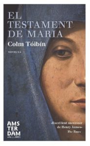 Descargar El testament de Maria (Novel-La (amsterdam)) pdf, epub, ebook