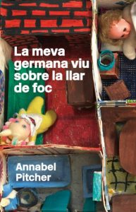 Descargar La meva germana viu sobre la llar de foc (Llibres digitals) pdf, epub, ebook