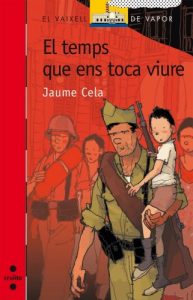 Descargar El temps que ens toca viure (eBook-ePub) (Barco de Vapor Roja) pdf, epub, ebook