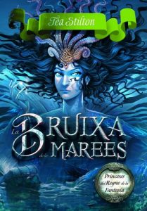 Descargar 7. La bruixa de les marees pdf, epub, ebook