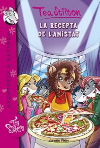 Descargar La recepta de l’amistat: Ratford 15 pdf, epub, ebook