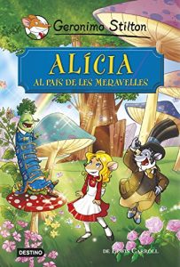 Descargar Alícia al país de les meravelles pdf, epub, ebook