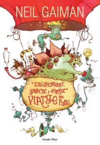 Descargar L’al.lucinant, galàctic i piràtic viatge del pare pdf, epub, ebook