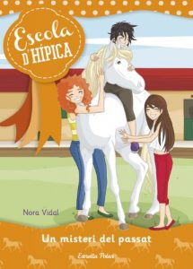Descargar 4. Un misteri del passat (Escola d¿hípica) pdf, epub, ebook