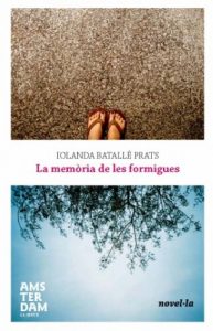 Descargar La memòria de les formigues (Amsterdam) pdf, epub, ebook