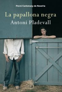 Descargar La papallona negra (Clàssica) pdf, epub, ebook