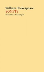 Descargar Sonets: traducció d’Artur Rodríguez (Catalan Edition) pdf, epub, ebook