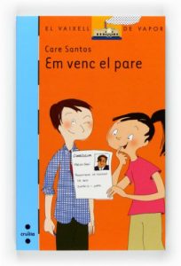 Descargar Em venc el pare (eBook-ePub) (Barco de Vapor Azul) pdf, epub, ebook