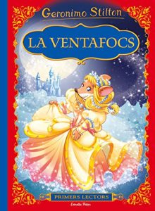 Descargar La Ventafocs: Primers lectors pdf, epub, ebook
