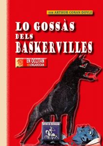 Descargar Lo Gossàs dels Baskervilles: (en occitan – lengadocian) (Au Viu Leupard) pdf, epub, ebook