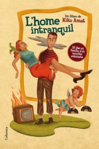 Descargar L’home intranquil (Clàssica) pdf, epub, ebook
