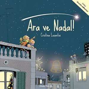 Descargar Ara ve Nadal! pdf, epub, ebook