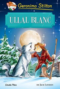 Descargar Ullal Blanc: Clàssics pdf, epub, ebook