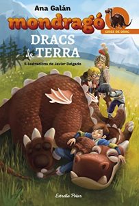 Descargar Mondragó. Dracs de Terra: Cries de drac 1 pdf, epub, ebook
