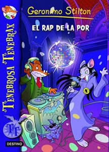 Descargar 5. El rap de la por pdf, epub, ebook
