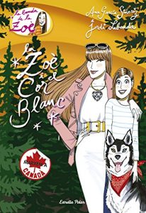 Descargar La Zoè i el cor blanc pdf, epub, ebook