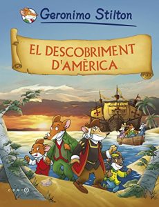 Descargar El descobriment d’Amèrica pdf, epub, ebook