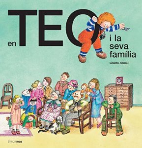Descargar En Teo i la seva família pdf, epub, ebook