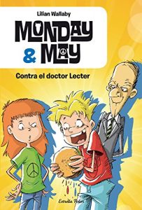 Descargar Monday & May. Contra el doctor Lecter pdf, epub, ebook