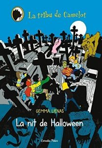 Descargar 12. La nit de Halloween pdf, epub, ebook