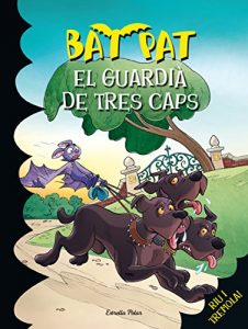 Descargar El guardià de tres caps pdf, epub, ebook