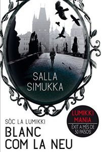 Descargar Blanc com la neu (Llibres digitals) pdf, epub, ebook