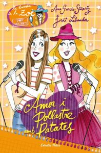 Descargar 2. Amor i pollastre amb patates pdf, epub, ebook